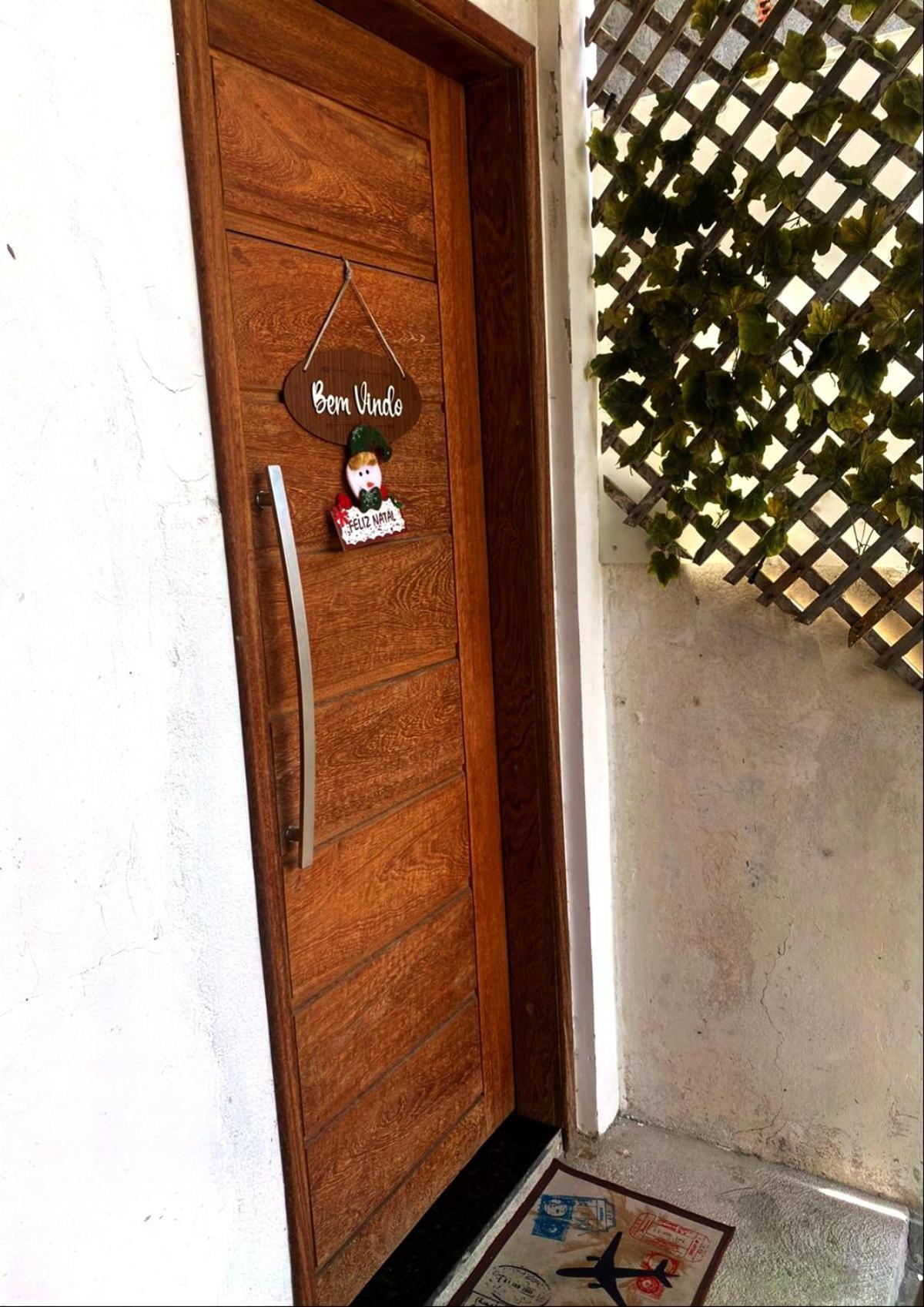 Estalagem Casa da Alê Acomodação com café da manhã Arraial do Cabo Exterior foto