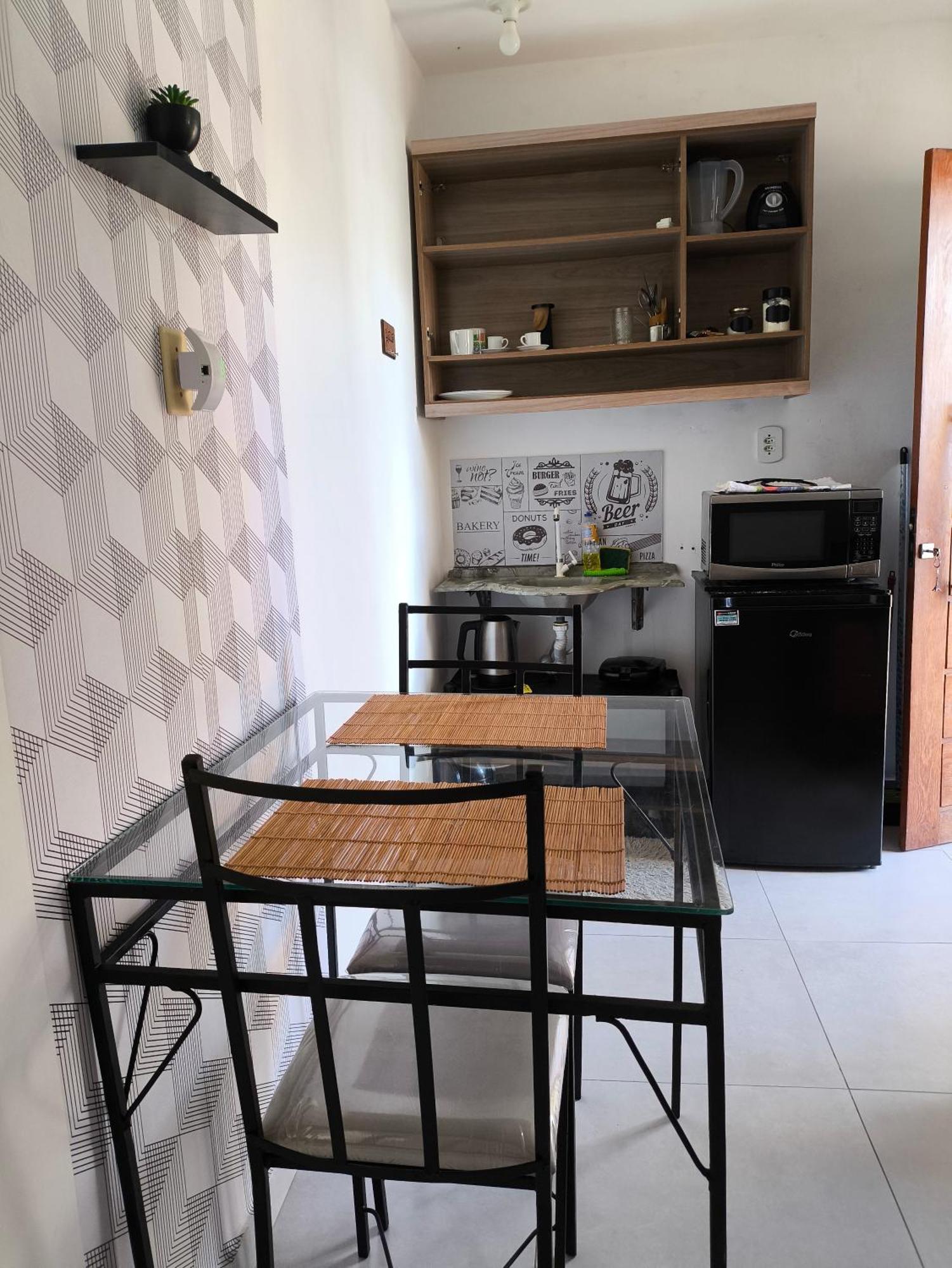 Estalagem Casa da Alê Acomodação com café da manhã Arraial do Cabo Exterior foto