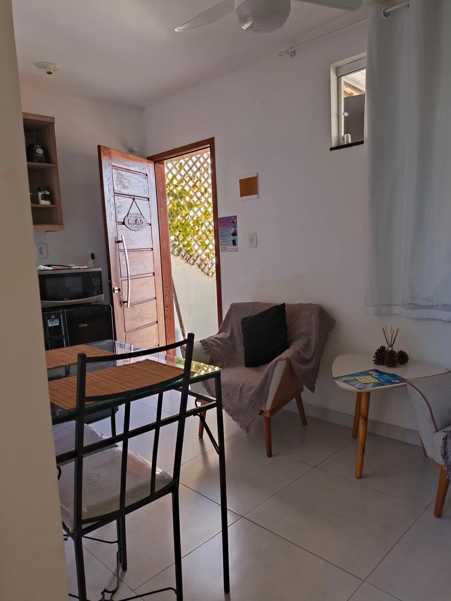 Estalagem Casa da Alê Acomodação com café da manhã Arraial do Cabo Exterior foto