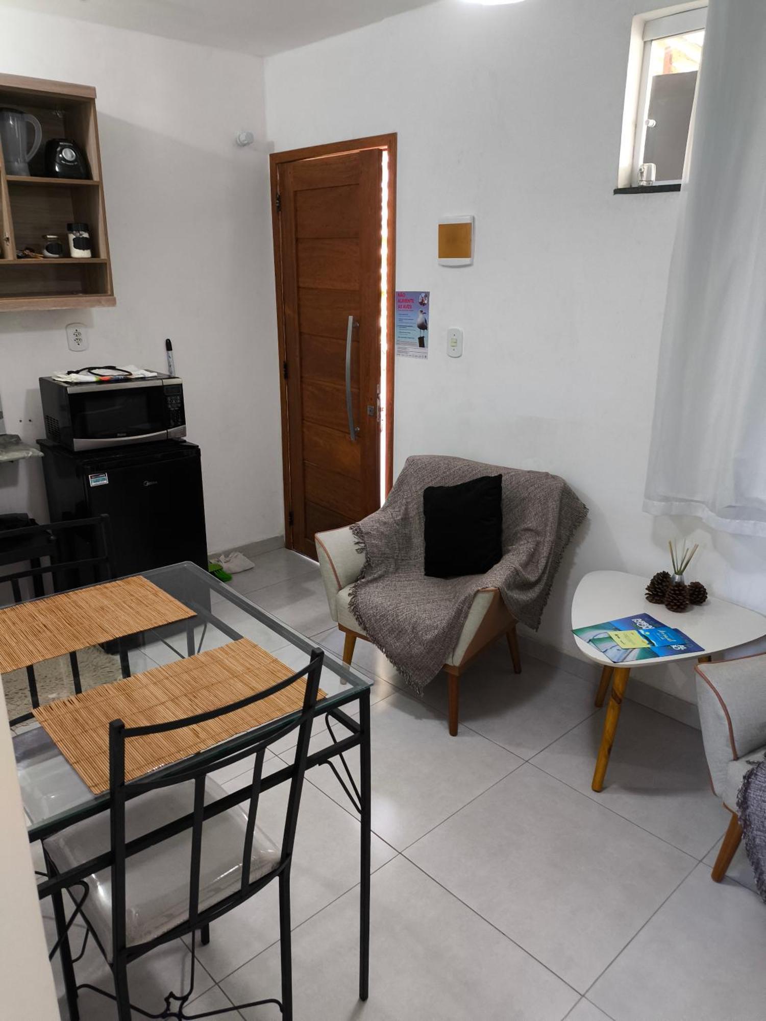 Estalagem Casa da Alê Acomodação com café da manhã Arraial do Cabo Exterior foto