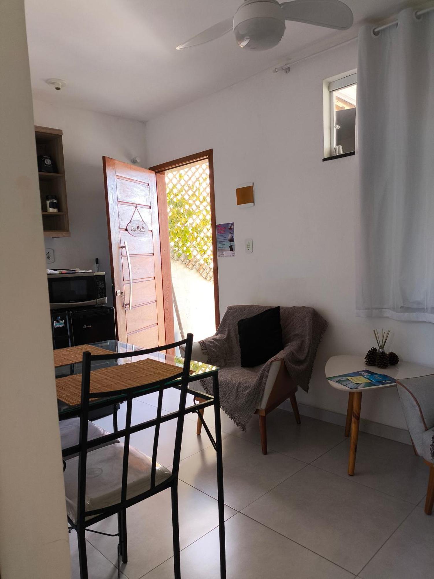 Estalagem Casa da Alê Acomodação com café da manhã Arraial do Cabo Exterior foto