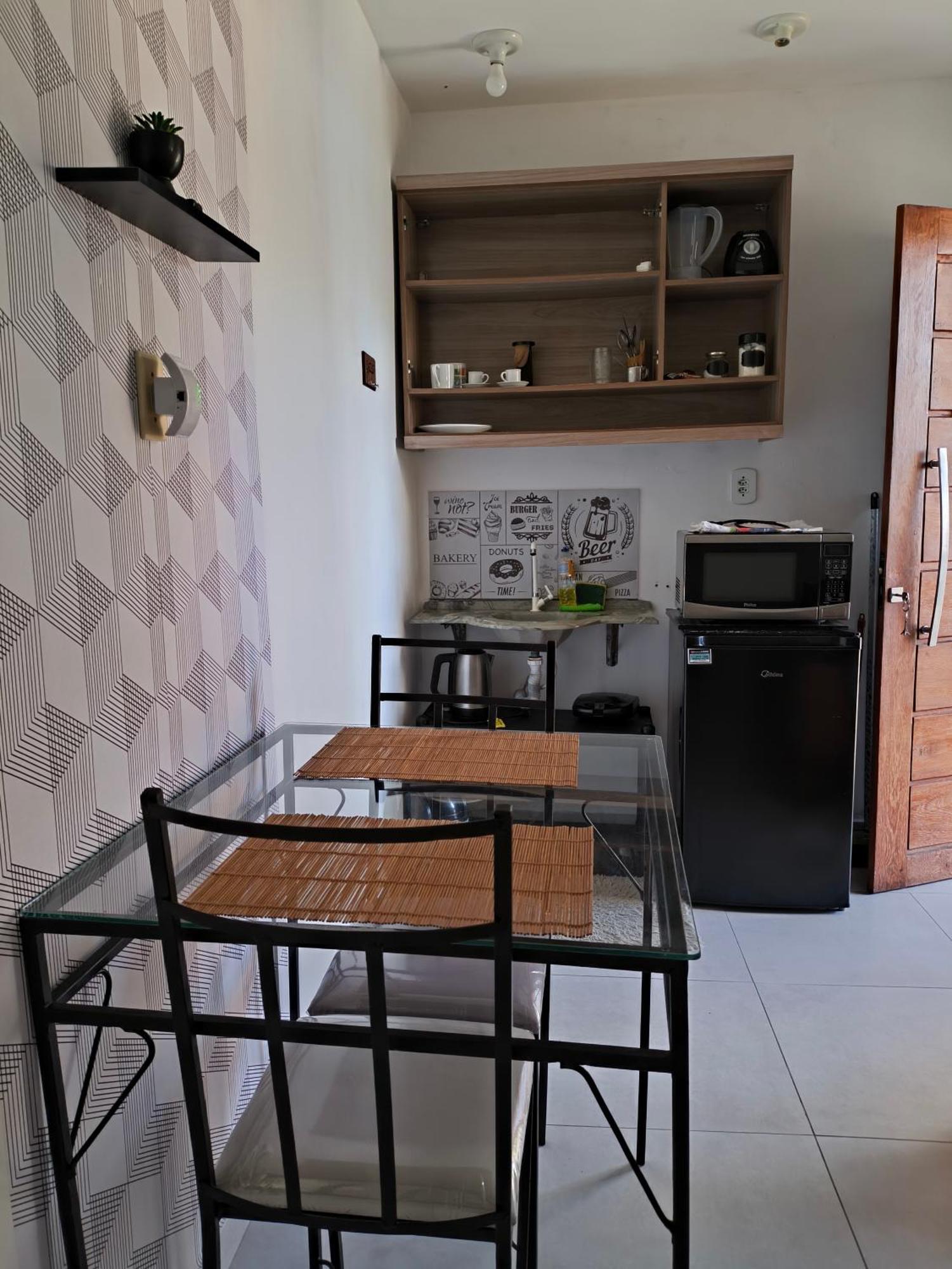 Estalagem Casa da Alê Acomodação com café da manhã Arraial do Cabo Exterior foto