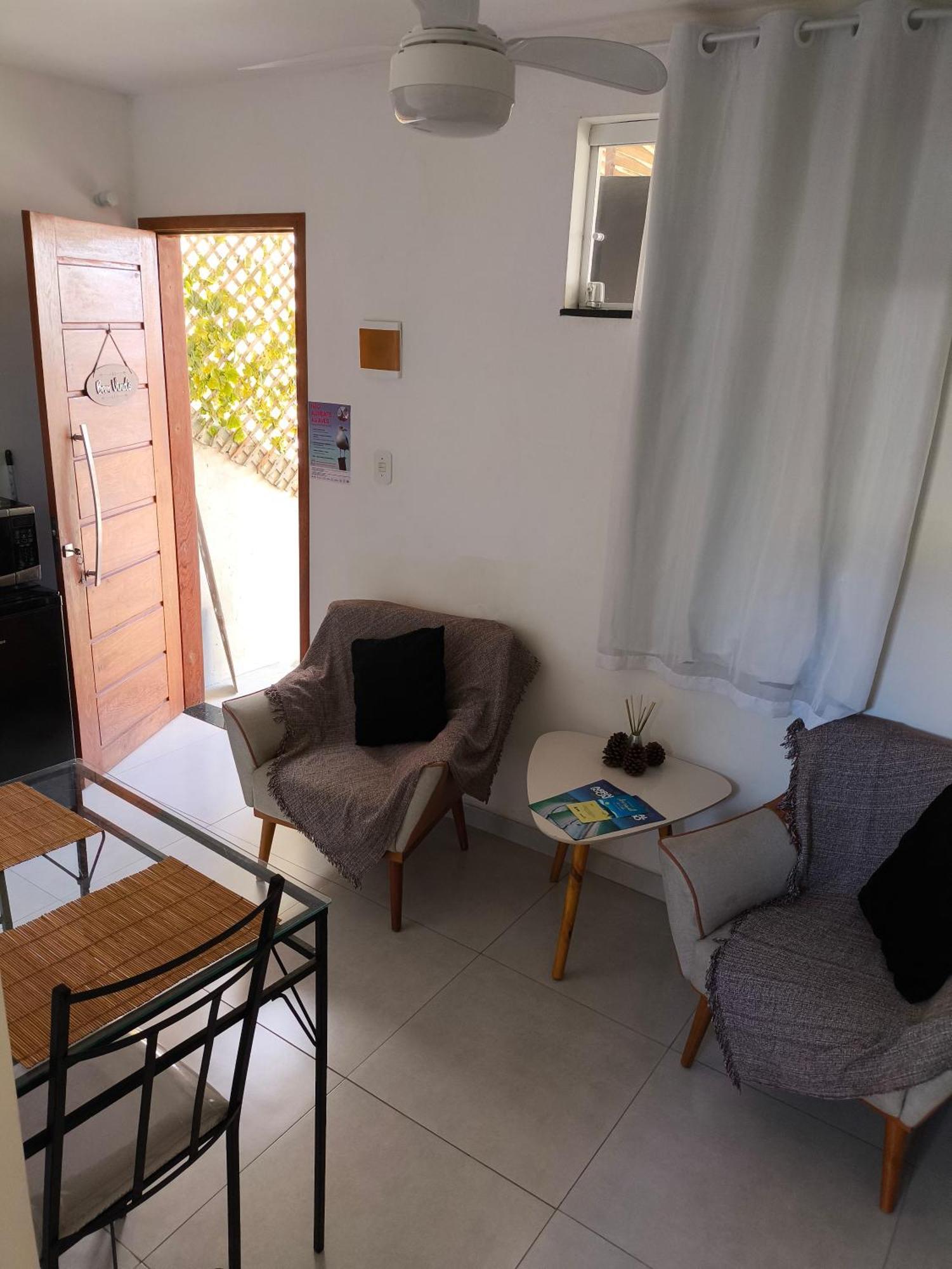 Estalagem Casa da Alê Acomodação com café da manhã Arraial do Cabo Exterior foto